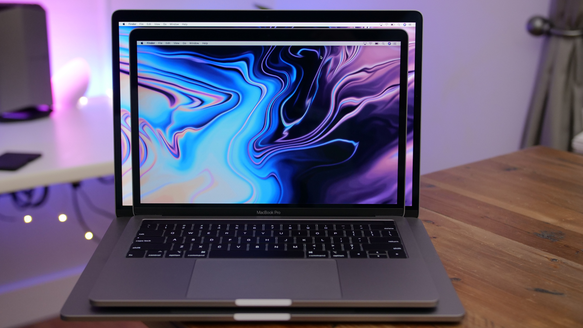 what makes a mac better for photo and video edity